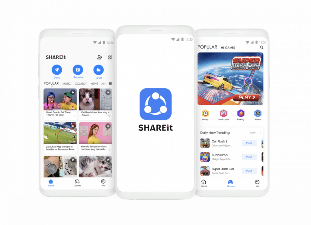 Vivo Technology Week Memamerkan Smartphone & Tablet Layar Lipat Vivo Pertama di Indonesia 57 Bagikan ini