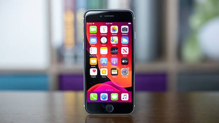 Daftar iPhone termurah dibawah 2 juta yang patut dipertimbangkan