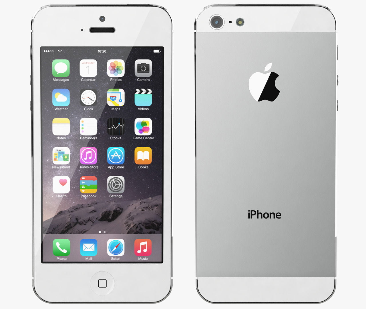 Daftar iPhone termurah dibawah 2 juta yang patut dipertimbangkan