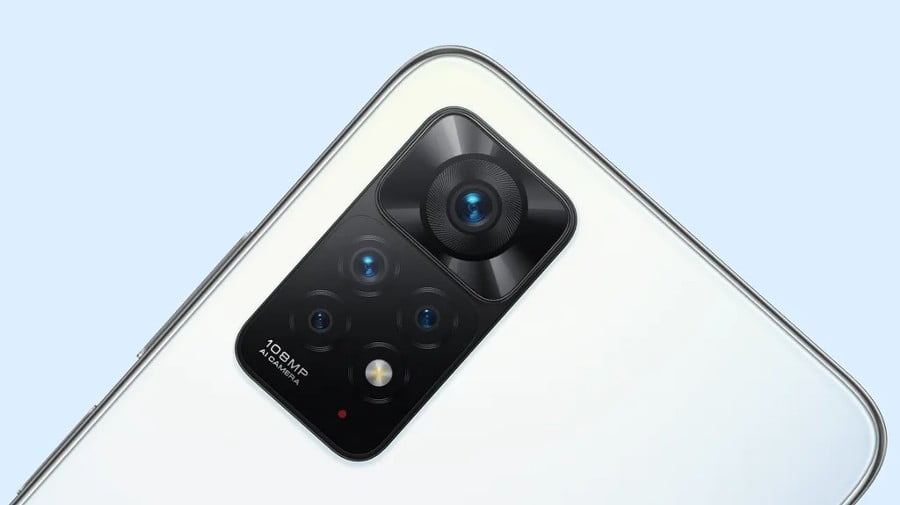 Kelebihan dan Kekurangan Redmi Note 11 Pro 4G