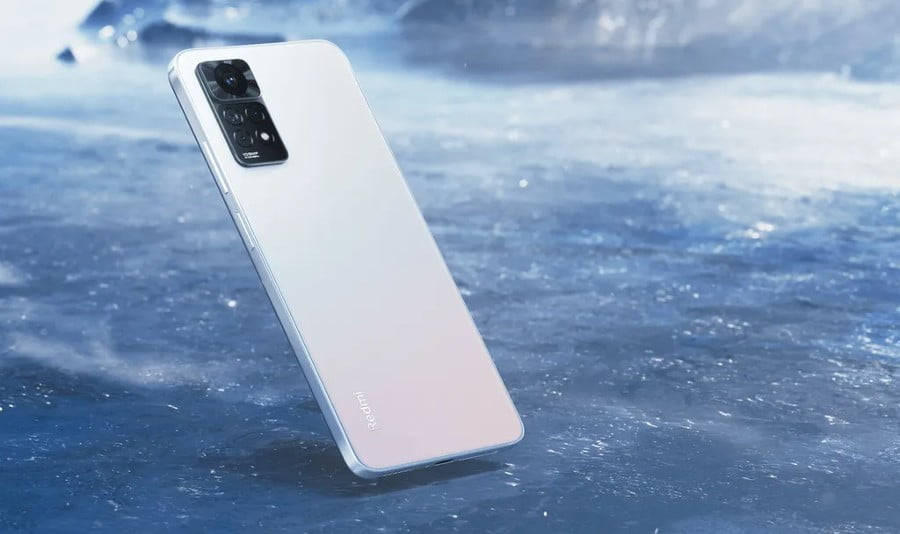 Kelebihan dan Kekurangan Redmi Note 11 Pro 4G