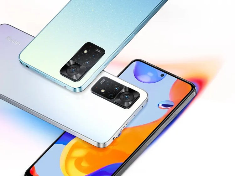 Kelebihan dan Kekurangan Redmi Note 11 Pro 4G