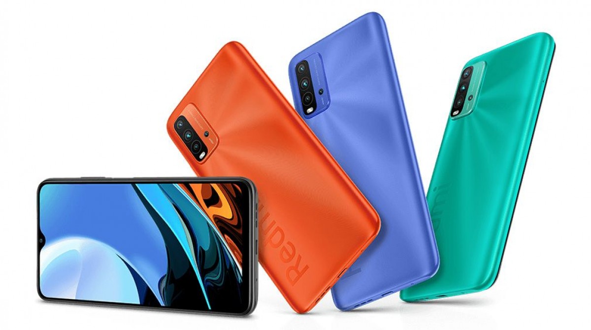 10 Kelebihan dan Kekurangan HP Xiaomi yang Wajib Diketahui 1 1. Redmi 9T Layar dan Bodi