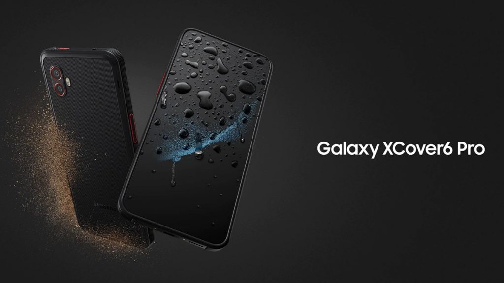 Samsung Galaxy XCover6 Pro Menggunakan Chip Snapdragon 778G, 58. Baterai yang Dapat Dilepas Galaxy XCover6 Pro