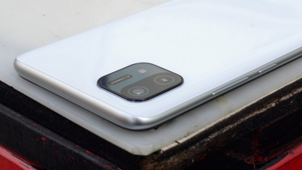 Review OPPO A16K: Smartphone Stylish Rp 2 Jutaan dengan AI Camera 58 OPPO A16K