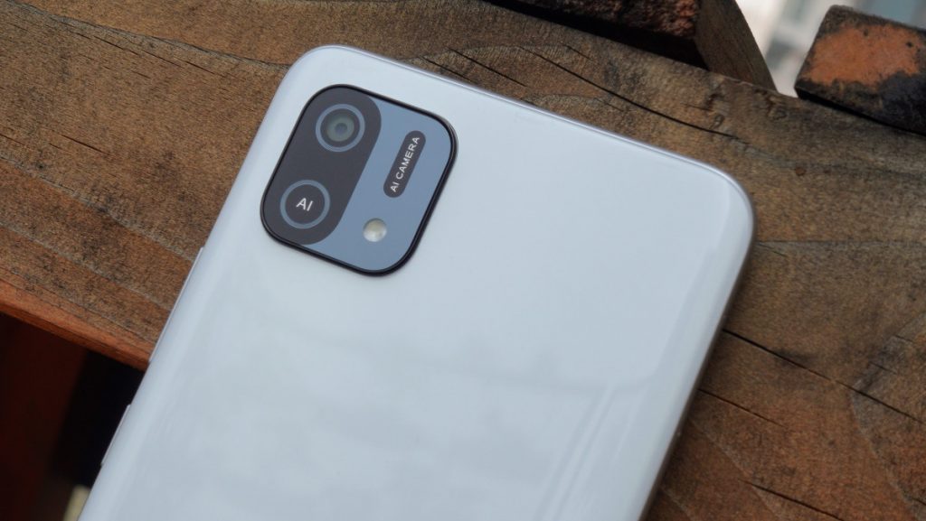 Review OPPO A16K: Smartphone Stylish Rp 2 Jutaan dengan AI Camera 69 Kamera OPPO A16K
