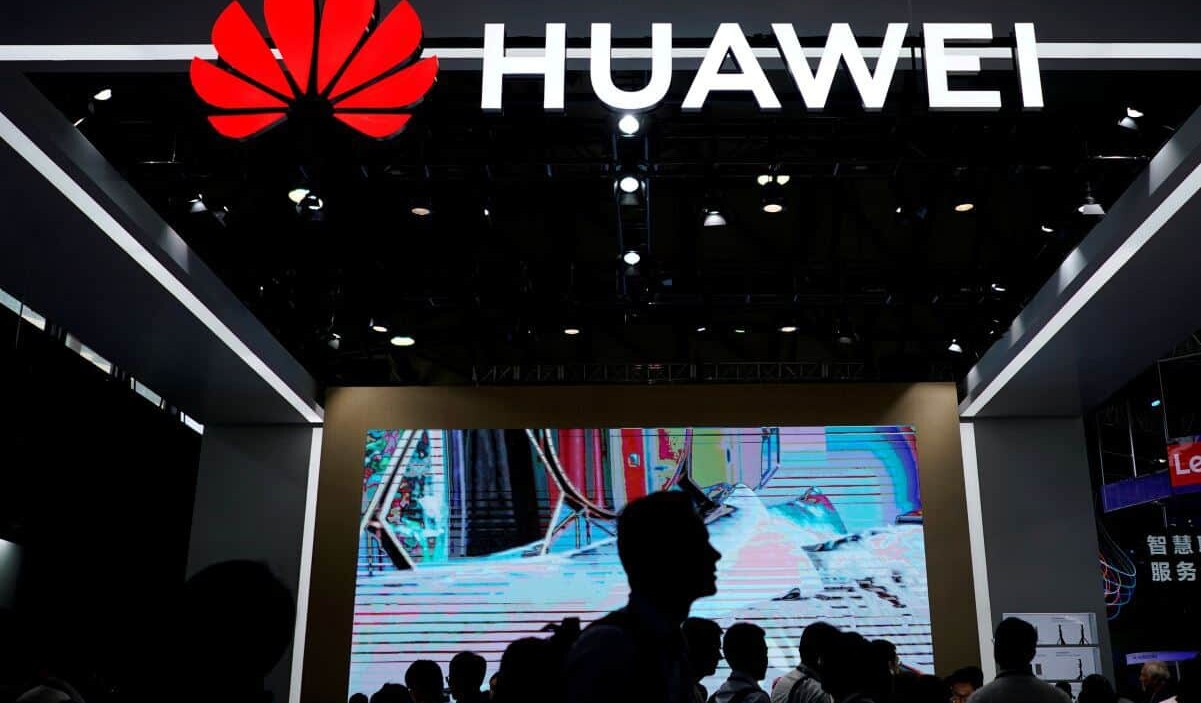 Huawei Optix