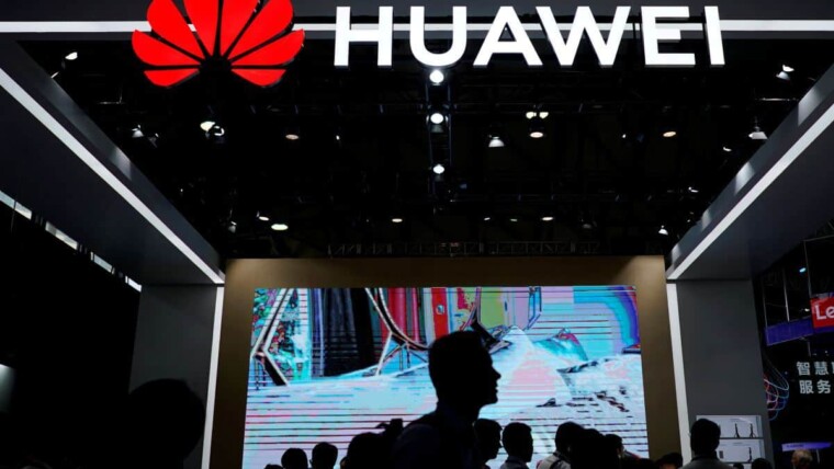 Huawei Optix