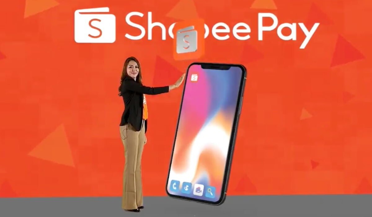 Eka Nilam Dari, Head of Strategic Merchant Acquisition ShopeePay Plus