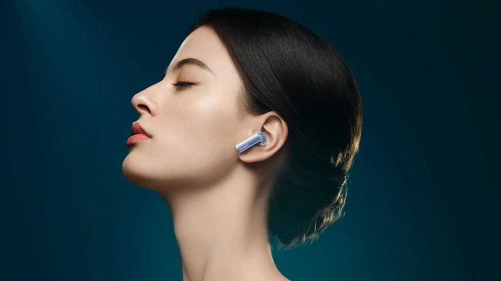 Huawei FreeBuds Pro 2, TWS Premium Earphone Kolaborasi dengan Devialet 58 Huawei Freebuds Pro 2