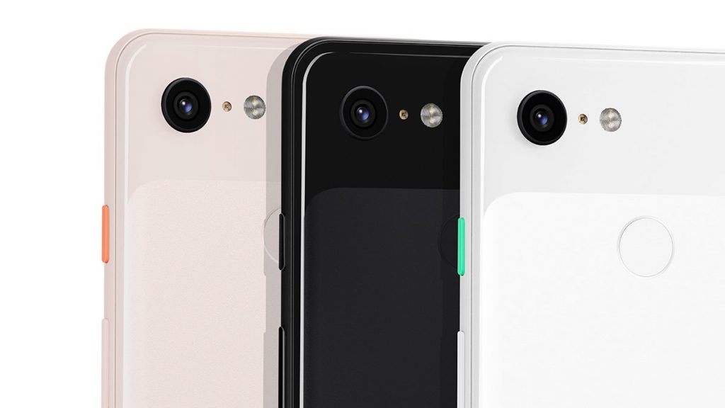 Google Pixel 3 Masih Dapatkan Pembaruan Perangkat Lunak, Apa yang Baru? 53 Google Pixel 3