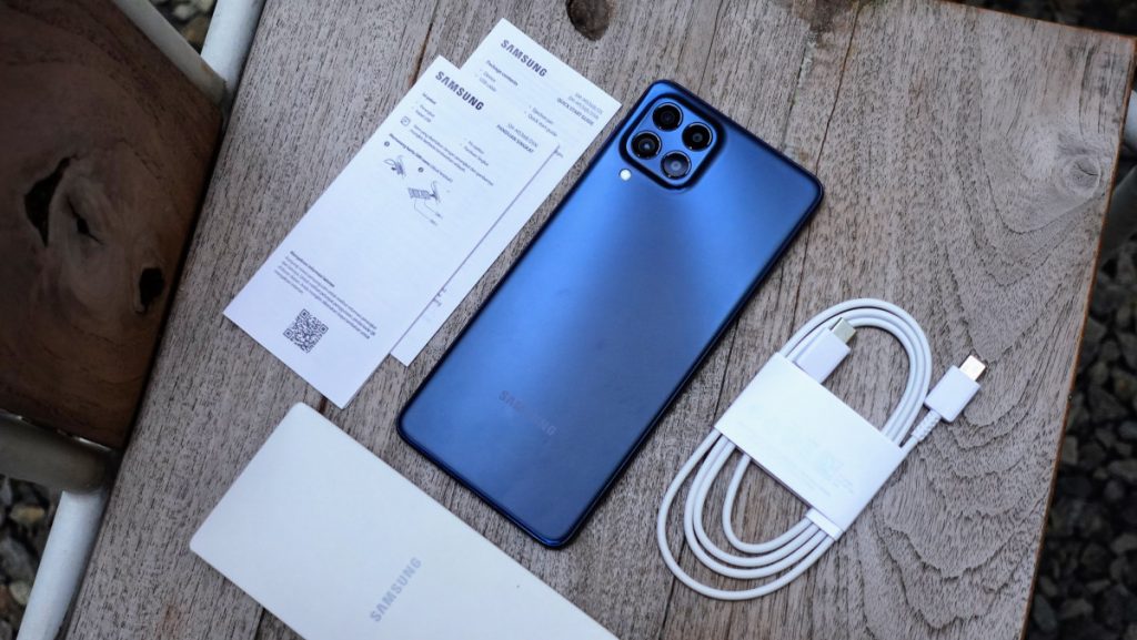 Review Samsung Galaxy M53 5G: Gantikan IP Rating dengan Kamera 108MP 68 Samsung Galaxy M53 5G