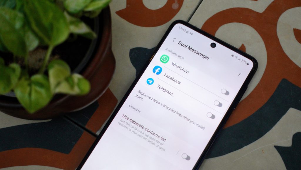 Review Samsung Galaxy M53 5G: Gantikan IP Rating dengan Kamera 108MP 66 Samsung Galaxy M53 5G