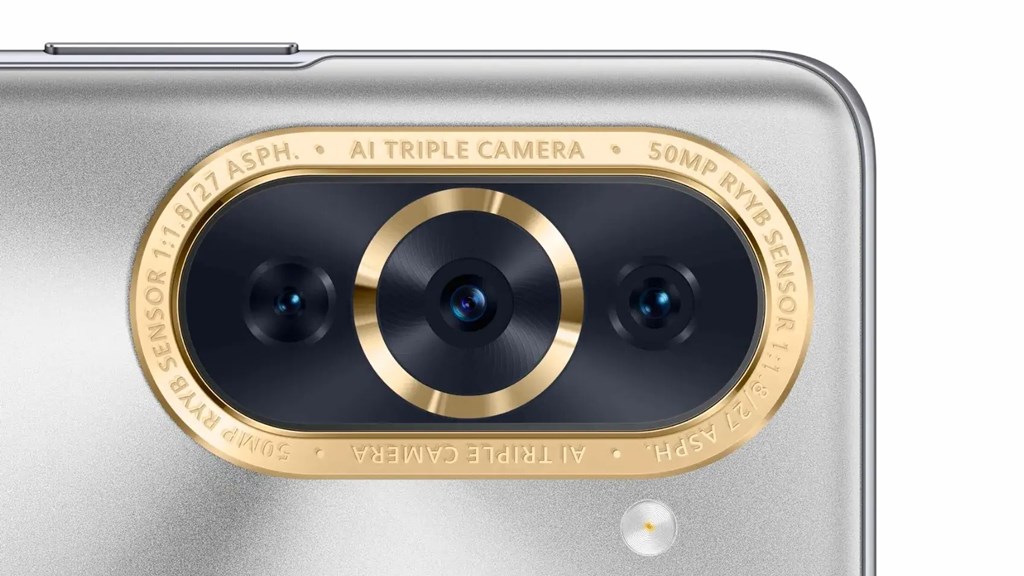 Huawei nova 10 & nova 10 Pro Debut dengan Kamera Depan 60MP 53 Huawei nova 10