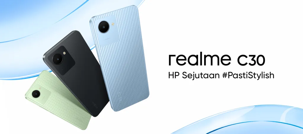 Kupas Tuntas 10 Kelebihan dan Kekurangan realme C30 2 Kekurangan dan Kelebihan realme C30