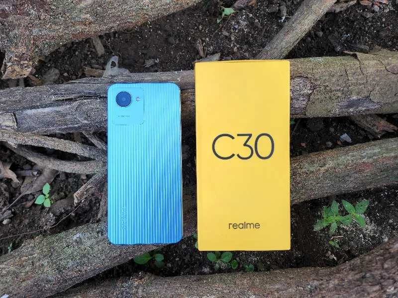 Kupas Tuntas 10 Kelebihan dan Kekurangan realme C30 11 realme c30