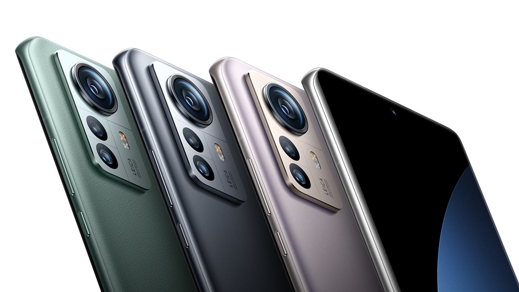 Xiaomi 12S & 12S Pro Membawa Pembaruan Kecil, Hadir Dengan Leica 54. Xiaomi 12S Pro