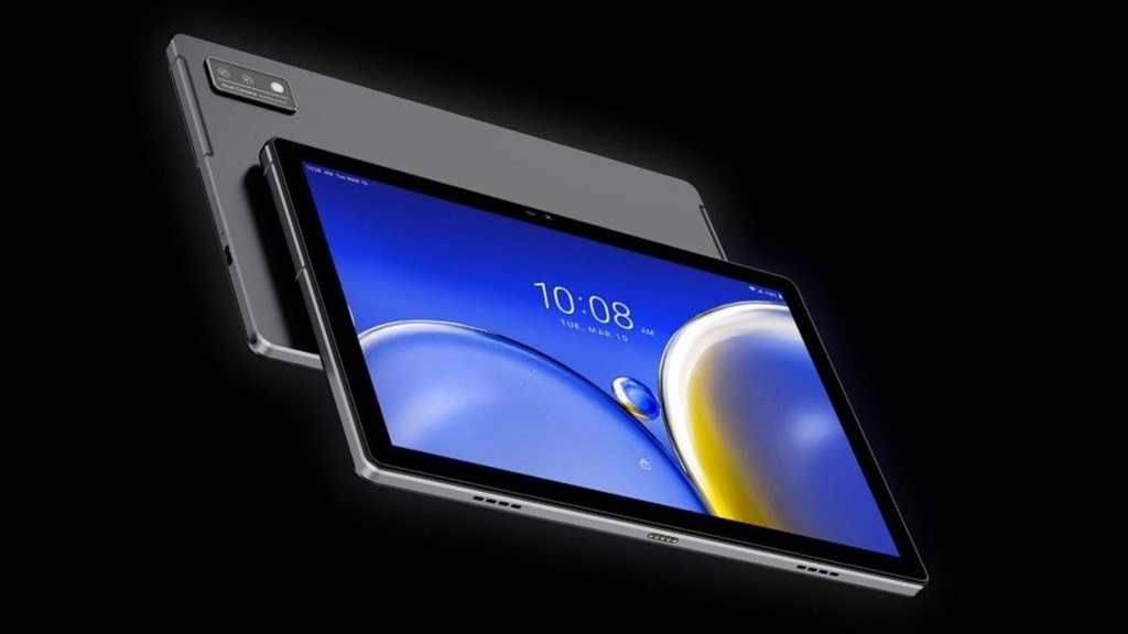Diam-diam HTC Rilis Tablet Rp4 Juta, Pakai Chipset Unisoc 53 HTC A101