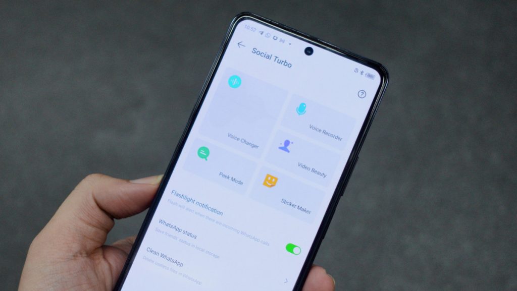 Review Infinix Note 12 VIP: Spesial dengan 120Hz & Fast Charging 120 Watt 70 Infinix Note 12 VIP