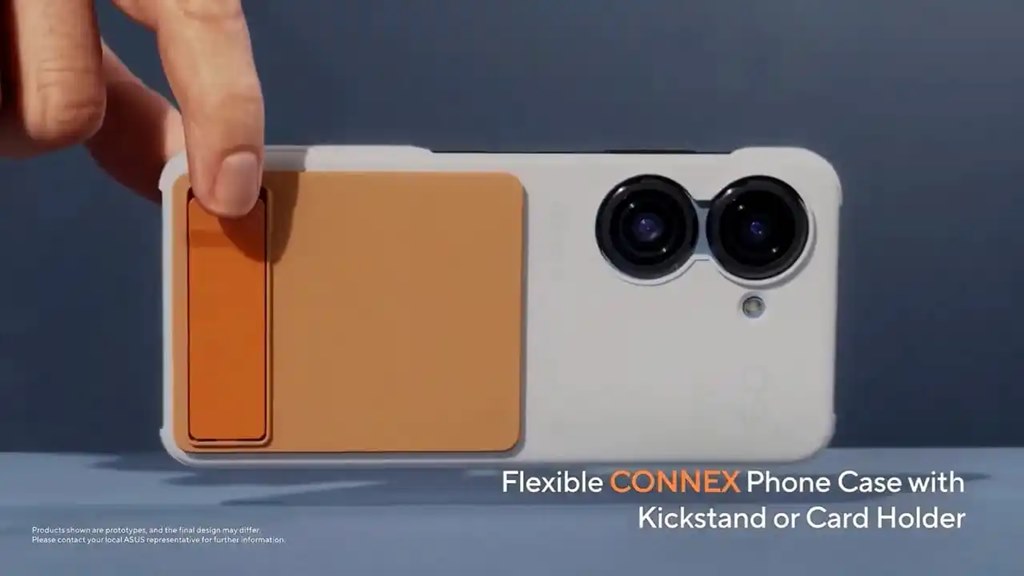 Spesifikasi & Desain ASUS Zenfone 9 Bocor, Akankah Segera Resmi? 53 ASUS Zenfone 9
