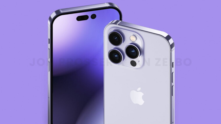 Peringatan: Harga iPhone 14 Akan Lebih Mahal!