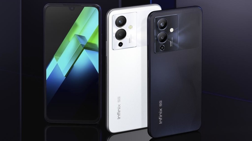Infinix Note 12 5G Produksi India, Hadir dengan Dua Varian Harga Mulai Rp 2 Jutaan! 53 Infinix Note 12 5G