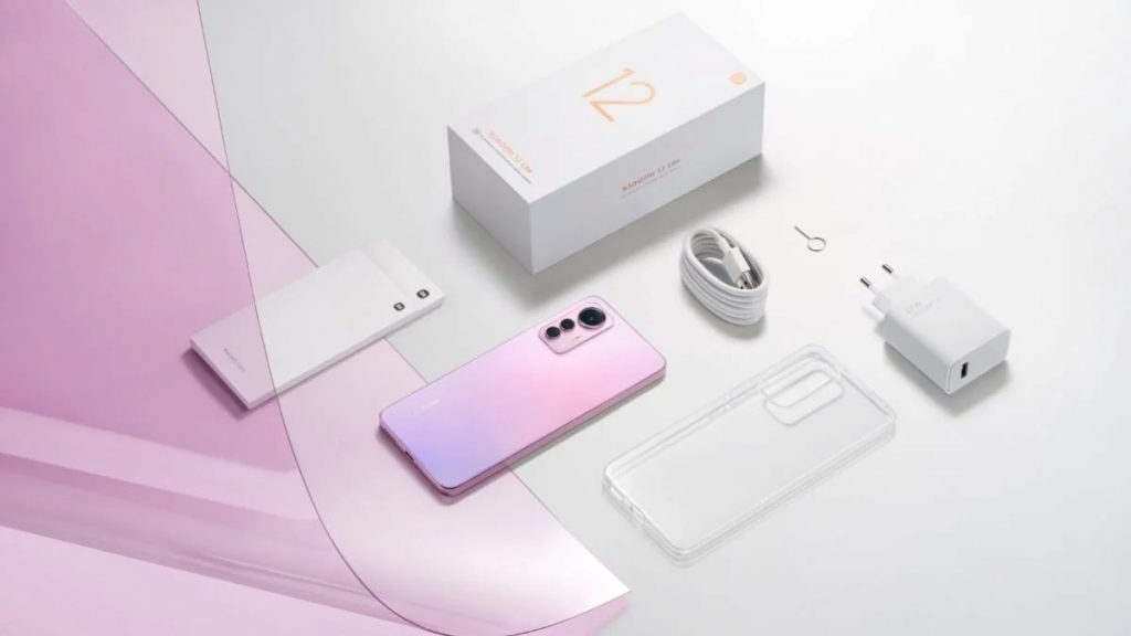 Xiaomi 12 Lite Hadir Dengan Sensor Kamera Depan Unggul, Harga Lebih Terjangkau 54 Xiaomi 12 Lite