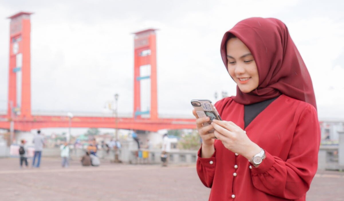 Suprise Deal Telkomsel Paket Merdeka