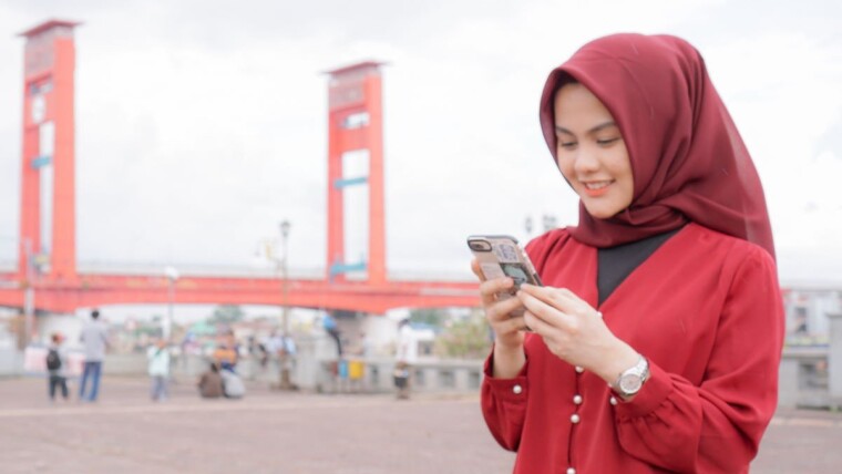 Suprise Deal Telkomsel Paket Merdeka