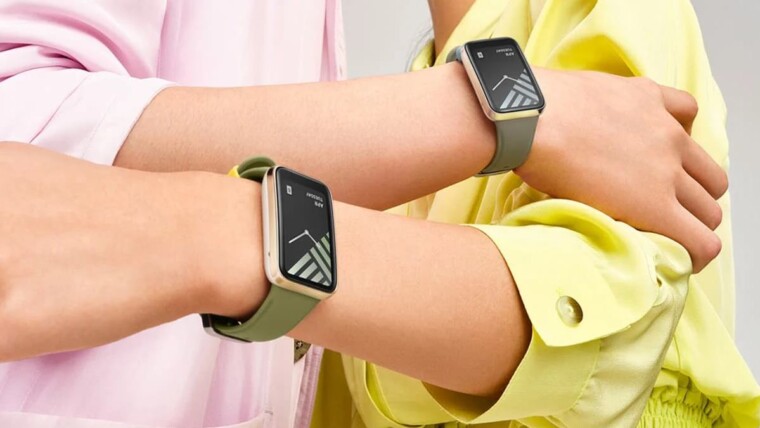 Xiaomi Hadirkan Mi Band 7 Pro dengan Layar Lebih Besar, Harga Mulai Rp800 Ribuan