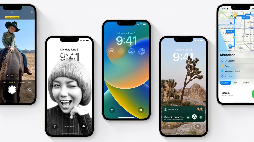 iOS 16 Public Beta Kini Hadir, Begini Cara Daftar & Coba! 53 iOS 16