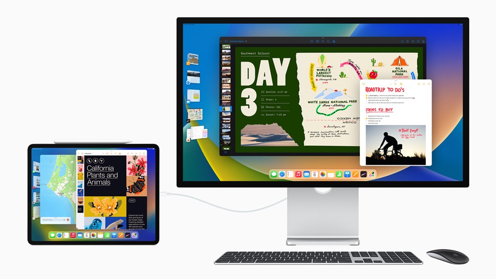 iOS 16 Public Beta Kini Hadir, Begini Cara Daftar & Coba! 54 Manajer Level iPadOS 16