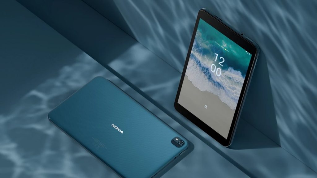 Nokia T10, Tablet 8 inci Terjangkau yang Cocok untuk Menonton Netflix 54 Nokia T10