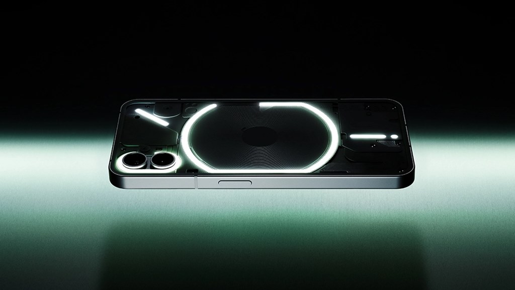 Nothing Phone 1 akhirnya resmi menjadi smartphone semi transparan dengan harga mulai dari Rp 7 jutaan 53 Tidak ada Telepon 1