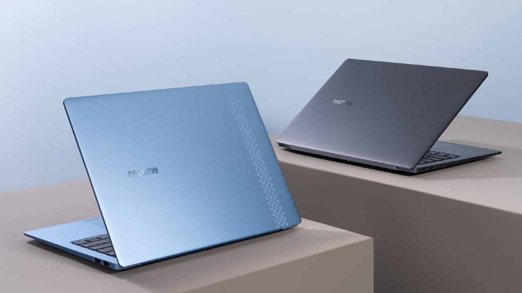 realme Book Air Diluncurkan di China, Harga Lebih Murah Fuller Port 54 realme Buku AIr
