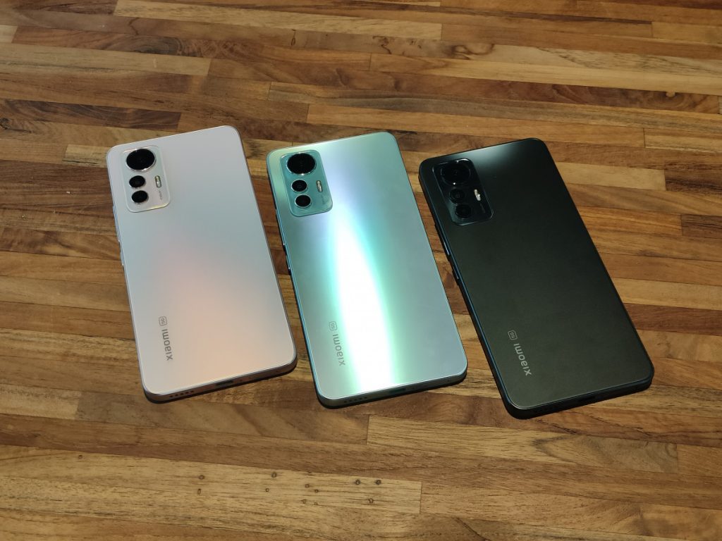 Hands-on Xiaomi 12 Lite: Lebih Ringan dari Oranye 53 IMG20220714145331