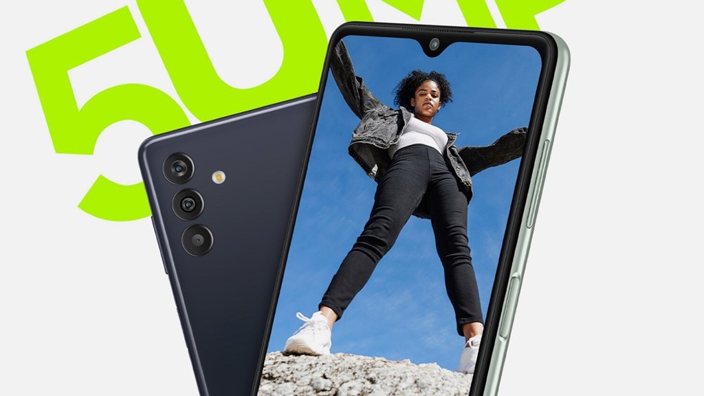 Samsung Galaxy M13 Series Hadirkan Teknologi 5G Dengan Harga Rp 2 Jutaan 53 Samsung Galaxy M13