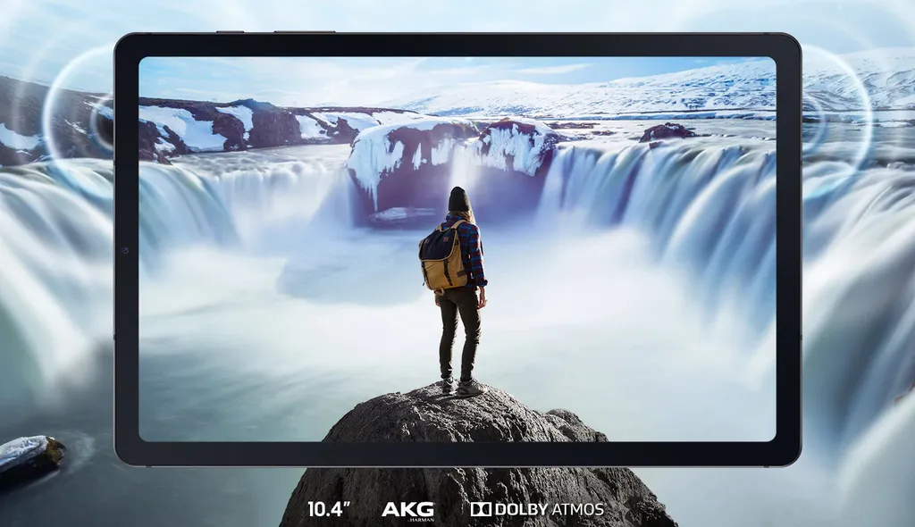 10 Kelebihan dan Kekurangan Samsung Galaxy Tab S6 Lite (2022) 4 galaxy tab s6 lite 2022