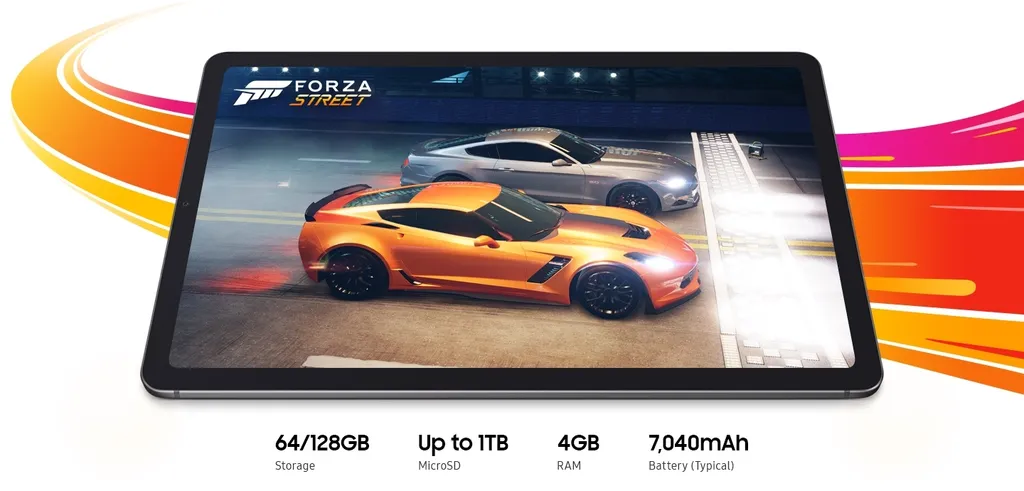 10 Kelebihan dan Kekurangan Samsung Galaxy Tab S6 Lite (2022) 5 galaxy tab s6 lite 2022