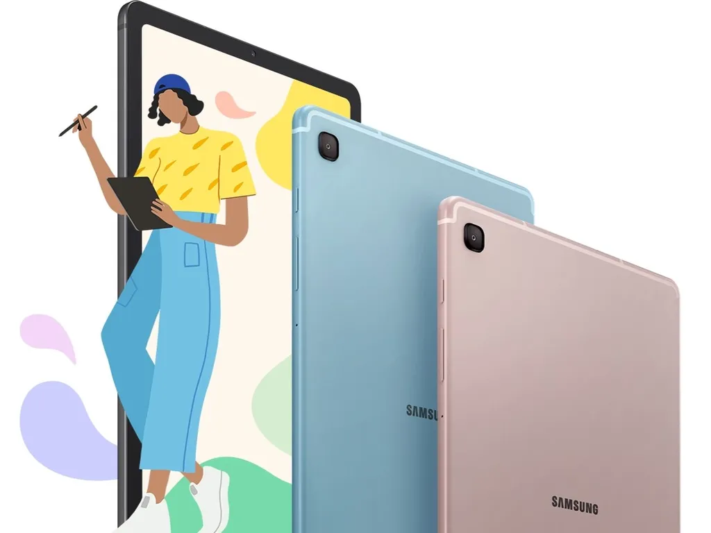 10 Kelebihan dan Kekurangan Samsung Galaxy Tab S6 Lite (2022) 2 galaxy tab s6 lite 2022