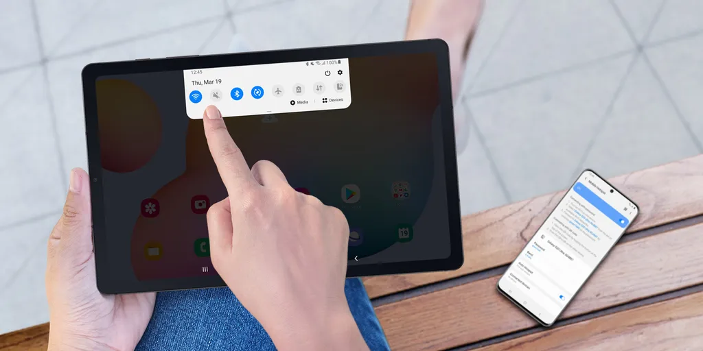 10 Kelebihan dan Kekurangan Samsung Galaxy Tab S6 Lite (2022) 10 galaxy tab s6 lite 2022
