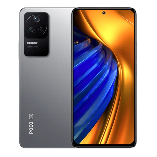 POCO F4
