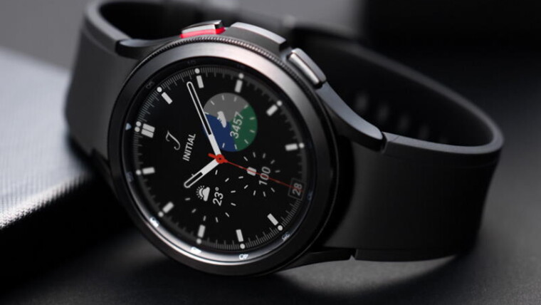 Samsung galaxy watch4 classic LTE