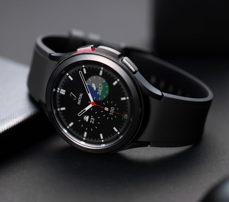 Samsung galaxy watch4 classic LTE