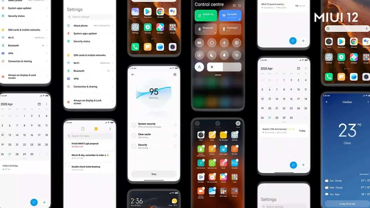 10 Kelebihan dan Kekurangan HP Xiaomi yang Wajib Diketahui 3 MIUI 12