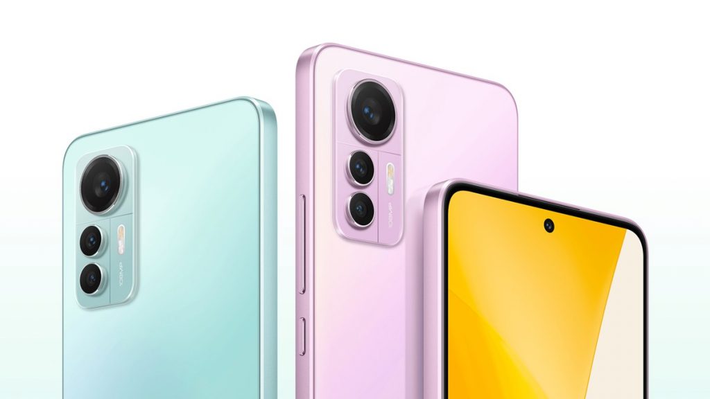 Xiaomi 12 Lite Resmi, Hadirkan Kamera Depan 32MP dengan Fitur Selfie Glow 54 Xiaomi 12 Lite