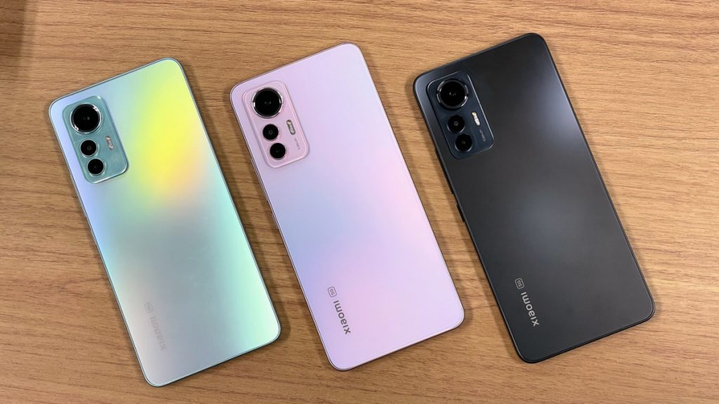 Xiaomi 12 Lite Resmi, Hadirkan Kamera Depan 32MP dengan Fitur Selfie Glow 53 Xiaomi 12 Lite