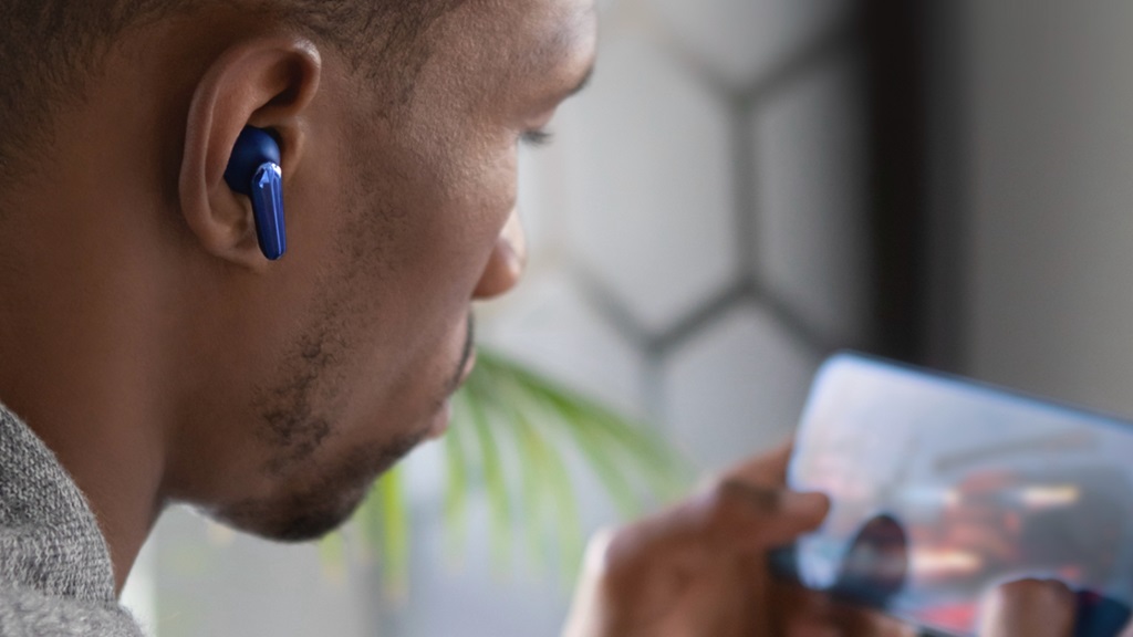 realme Buds Air 3 Neo Menampilkan Desain Casing Transparan, Mendukung Efek Dolby Atmos 54 realme Buds Air 3 Neo