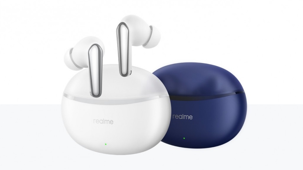 realme Buds Air 3 Neo Menampilkan Desain Casing Transparan, Mendukung Efek Dolby Atmos 53 realme Buds Air 3 Neo