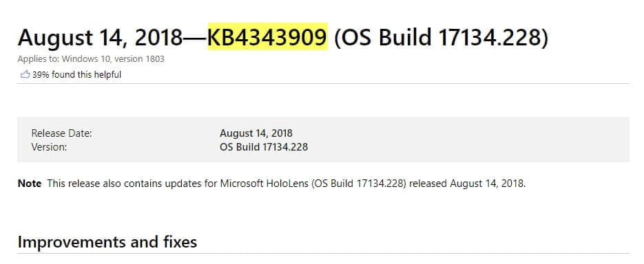 Cara Update Windows 10 ke Versi Terbaru dengan 2 Cara 5 Cara Memperbarui Windows 10